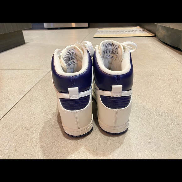 Nike dunk sky high (bran new no box ) - Picture 3 of 4